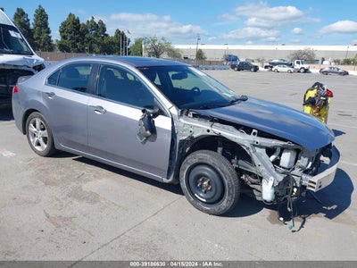 ACURA TSX 2014