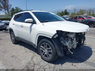 JEEP COMPASS 2020