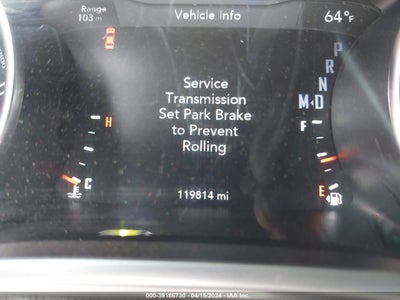 DayDrive