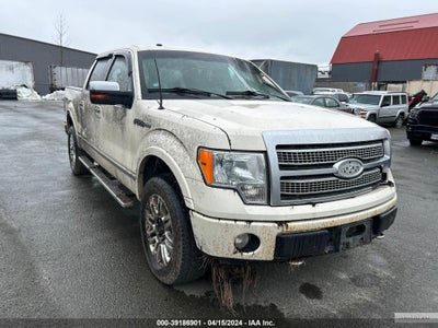 Ford F-150 2009