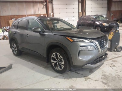 NISSAN ROGUE 2023
