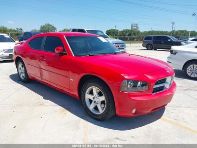 Dodge Charger 2010