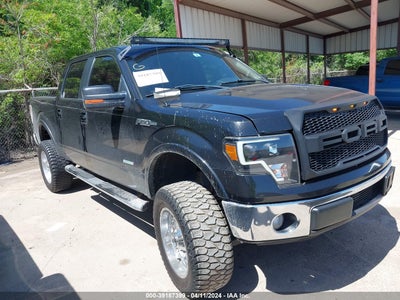 Ford F-150 2010