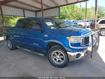 Toyota Tundra 2008