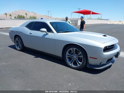 Dodge Challenger 2021