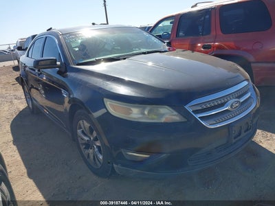 Ford Taurus 2011