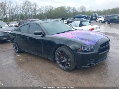 Dodge Charger 2014