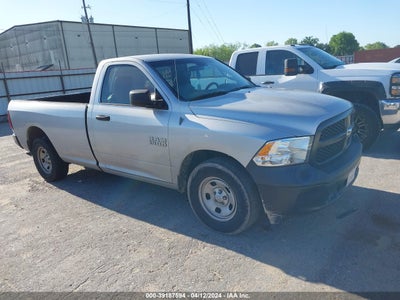 Ram 1500 2013