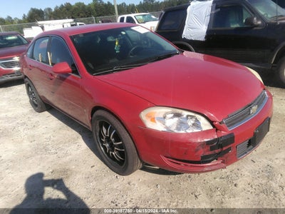 Chevrolet Impala 2007
