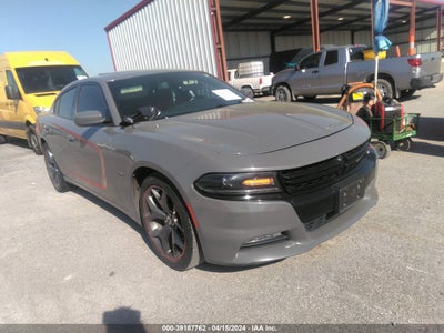 Dodge Charger 2017