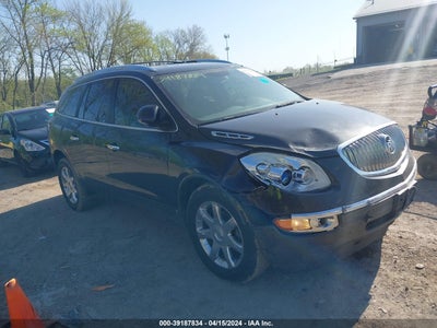 BUICK ENCLAVE 2008