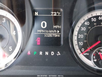 DayDrive