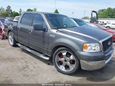 Ford F-150 2004