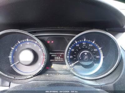 DayDrive