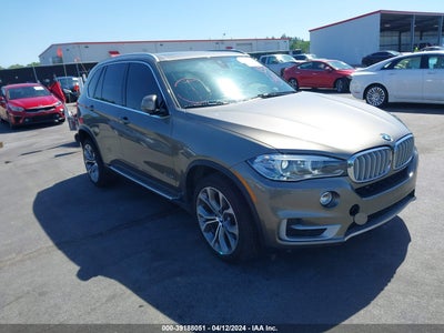 BMW X5 2018