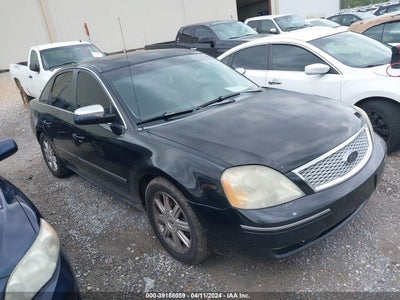Ford Five hundred 2005