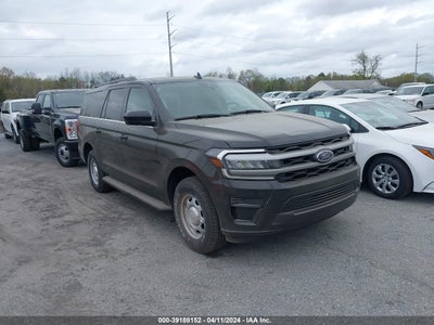 Ford Expedition 2024