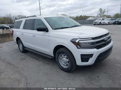 FORD EXPEDITION 2024