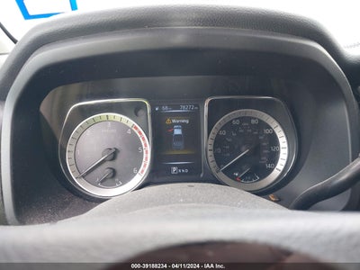 DayDrive