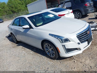 CADILLAC CTS 2019