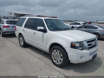 FORD EXPEDITION 2014