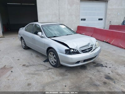 Acura Tl 2000