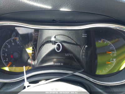 DayDrive