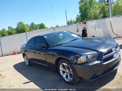 Dodge Charger 2013