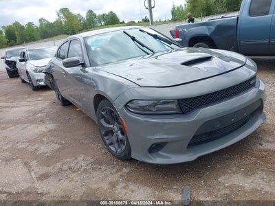 DODGE CHARGER 2019