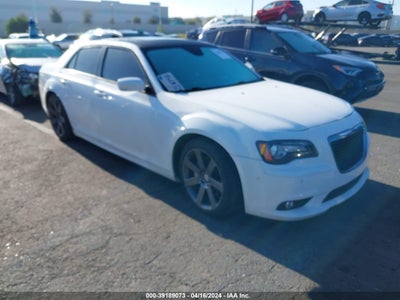 Chrysler 300 2014