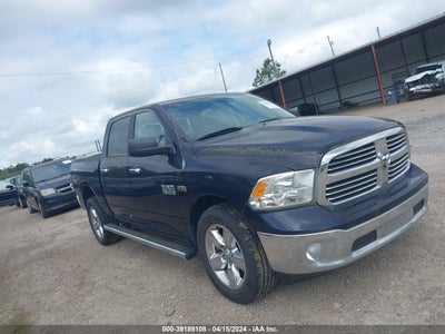 Ram 1500 2013