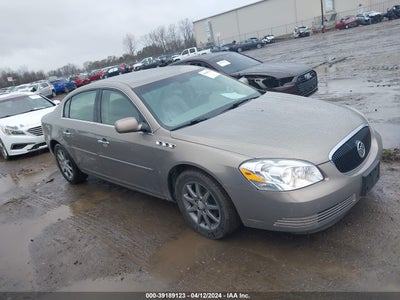 Buick Lucerne 2006