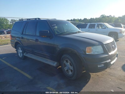 Ford Expedition 2006