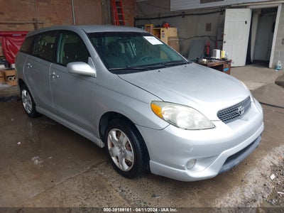 Toyota Matrix 2005