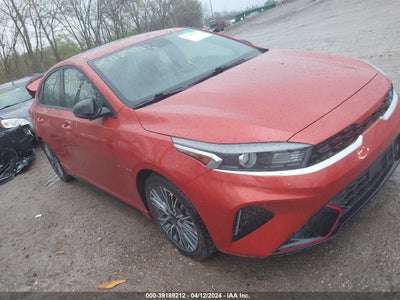 KIA FORTE 2022