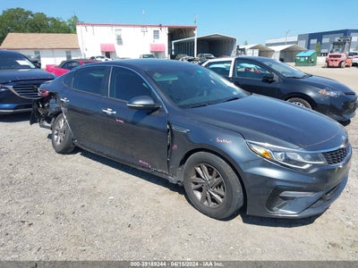 KIA OPTIMA 2020