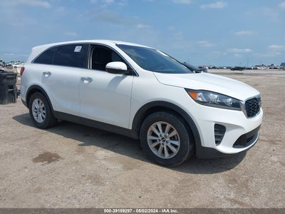 KIA SORENTO 2020