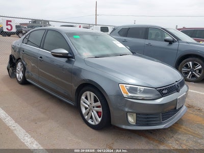 VOLKSWAGEN JETTA 2014