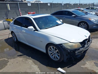 BMW 328I 2010