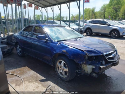 ACURA 200 2002