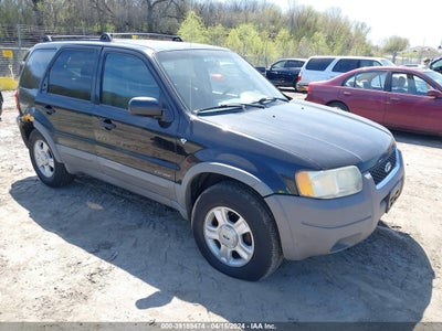 Ford Escape 2002