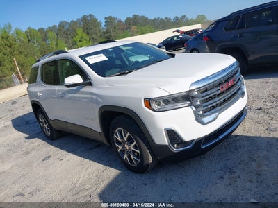 GMC ACADIA 2023