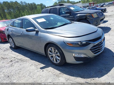 CHEVROLET MALIBU 2024
