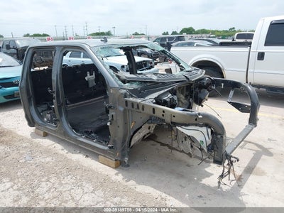 FORD F-150 2019