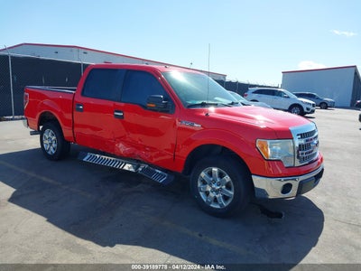 Ford F-150 2013