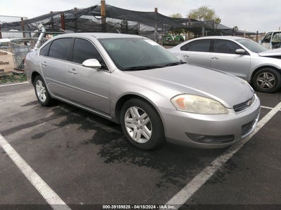 Chevrolet Impala 2006