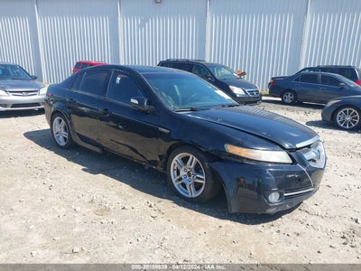 ACURA 200 2007