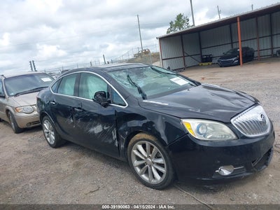 BUICK VERANO 2016