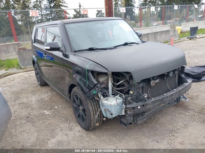 Scion Xb 2009
