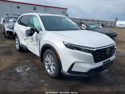 HONDA CR-V 2023